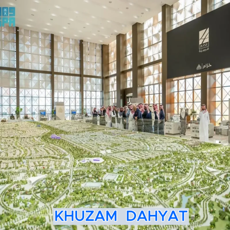 DAHYAT KUZAM
