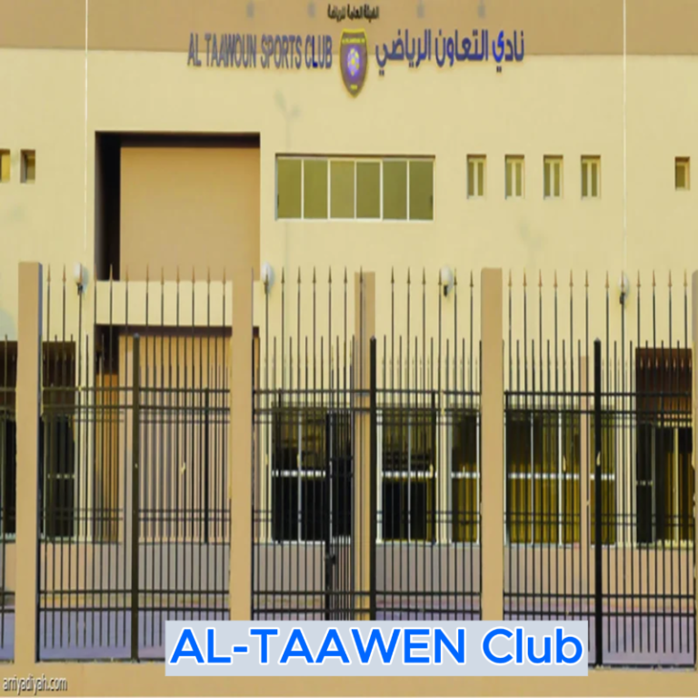 نادي التعاون بريده