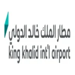 مطار الملك خالد